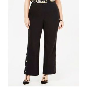 International concept boot cut pant size 24w